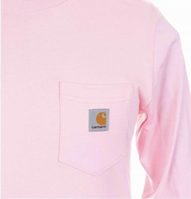 Лонгсів carhartt wipp