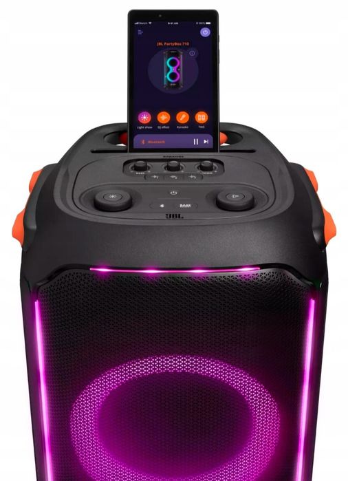 Głośnik JBL Partybox 710 800W wynajem