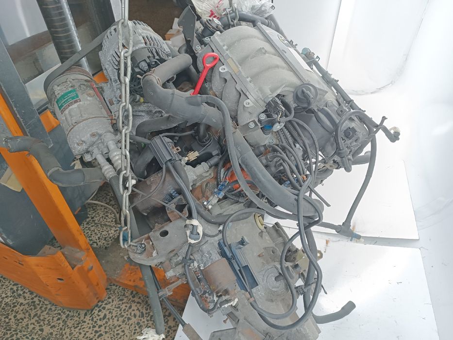 Swap - volkswagen golf iii (1h1) | 91 - 98
