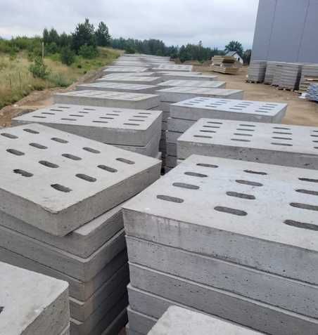 Płyta YOMB 100x75x12,5cm