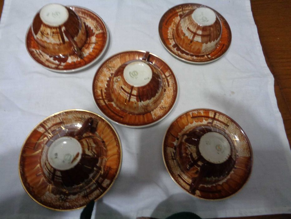vendo  chavenas de savem