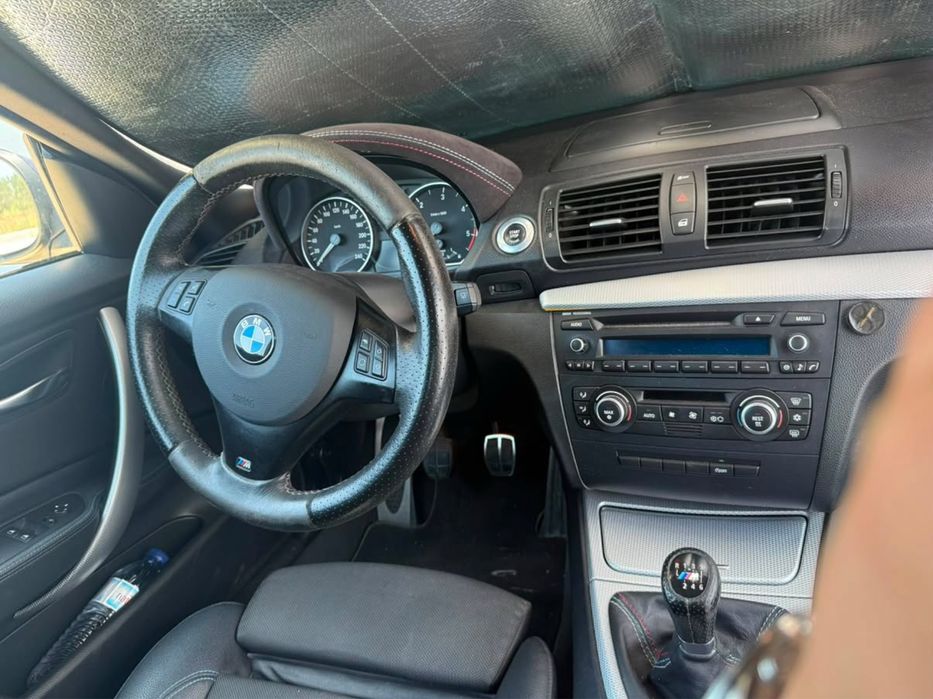 Bmw Serie 1 118d manual 150cv 2011