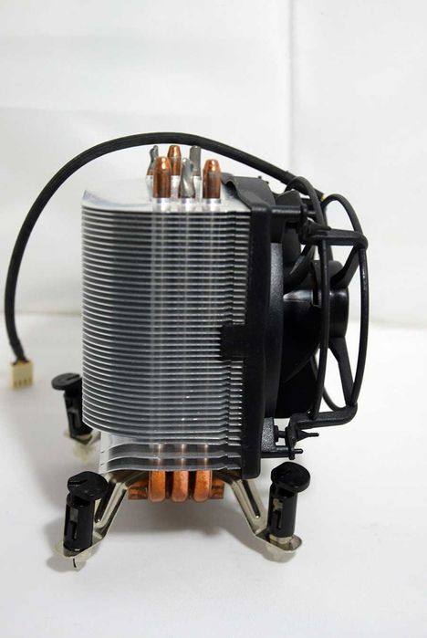 Dissipador CPU Artic Cooler Freezer 7 Pro