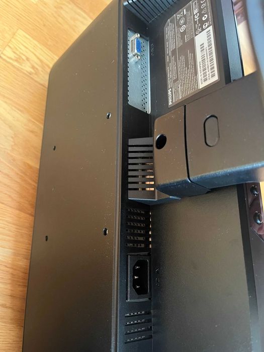 Monitor Philips 19 polegadas