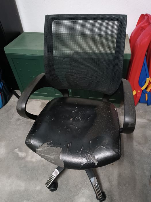 Cadeira de escritório