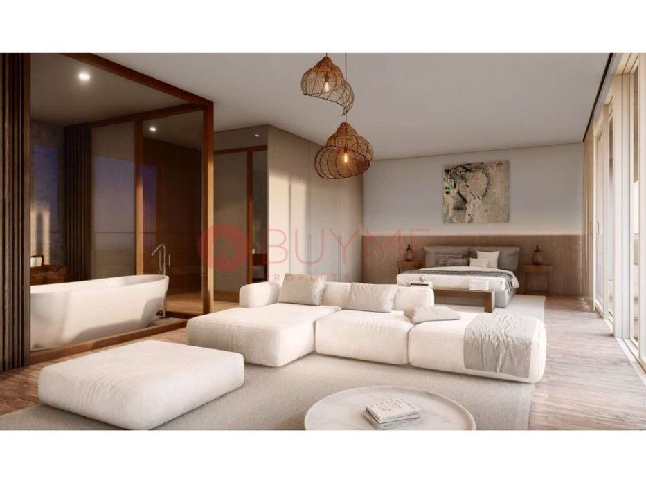 Apartamento Novo de Luxo T2 - Carvoeiro