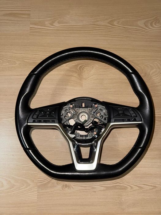 Volante Nissan Micra V K14 2017/2018/2019/2020/2021/2022