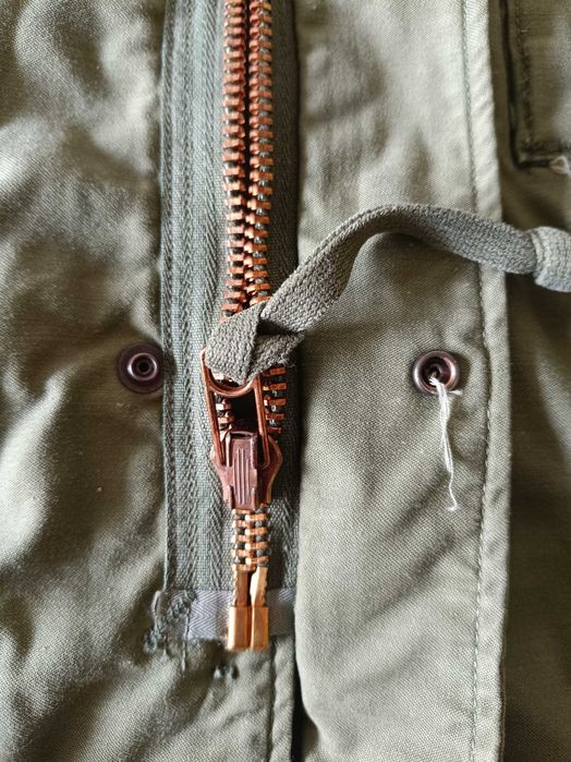 Kurtka US Army m65 kontraktowa X Large Regular