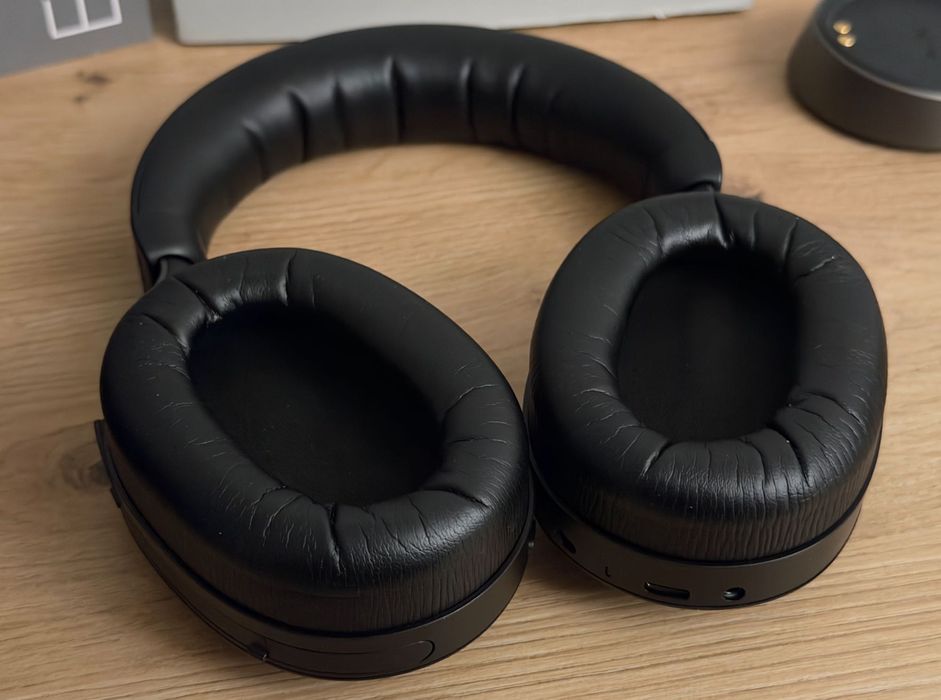 Jabra Evolve2 85 | Black | Podstawka ładująca | Usb-c