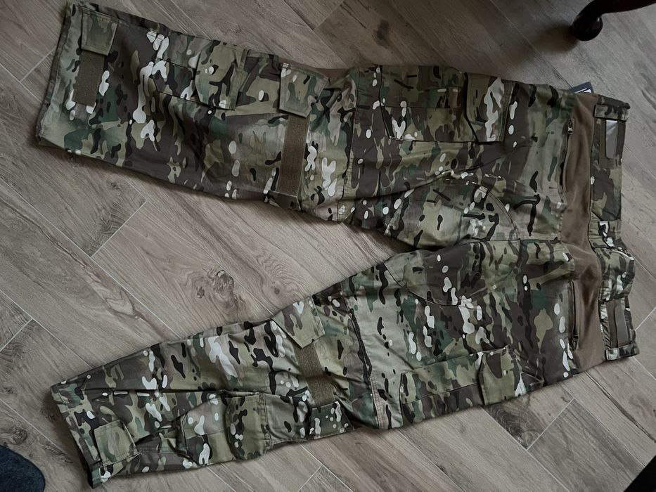 Штани DEFCON 5 Gladio Tactical Pants
