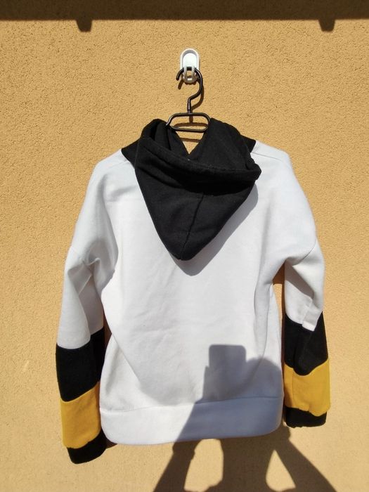 Bluza z kapturem Basic Kaktus