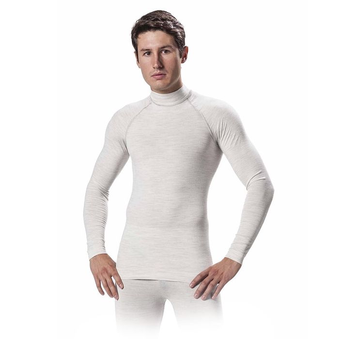 Roupa interior Fia competiçao rally