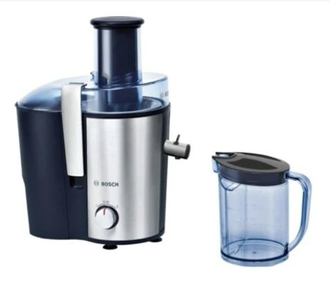 Centrifugadora Bosch MES-3500