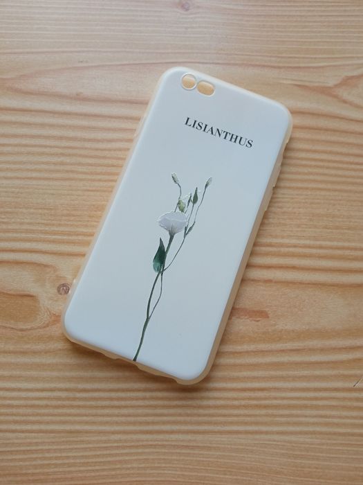 Защитный чехол для iPhone 6/6S