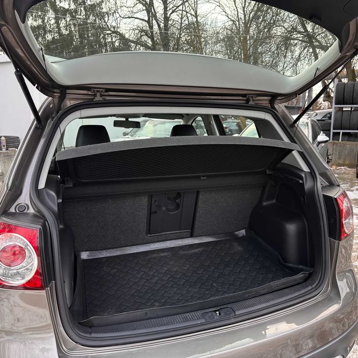 Volkswagen Golf Plus Cross |2.0TDI 140KM|Automat DSG|Grzane Skóry|2011