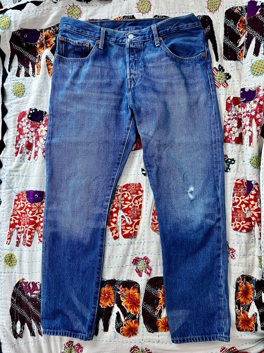 Dżinsy Levi’s W30 L32