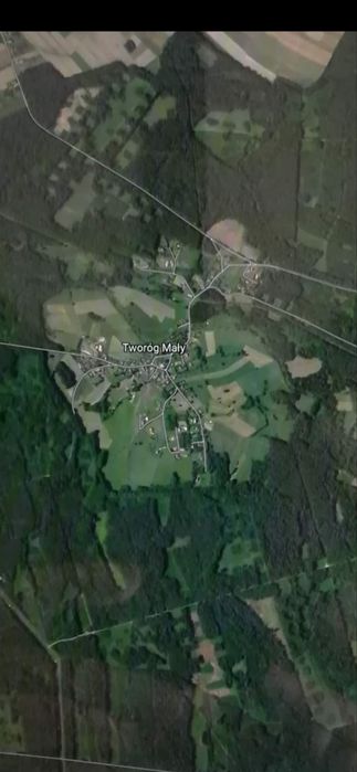 Działka na sprzedaż Tworóg Mały