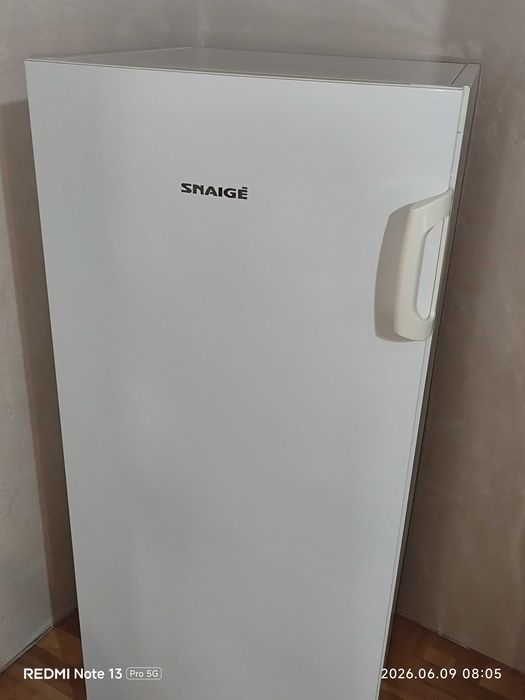 Морозильна камера Snaige F22SM