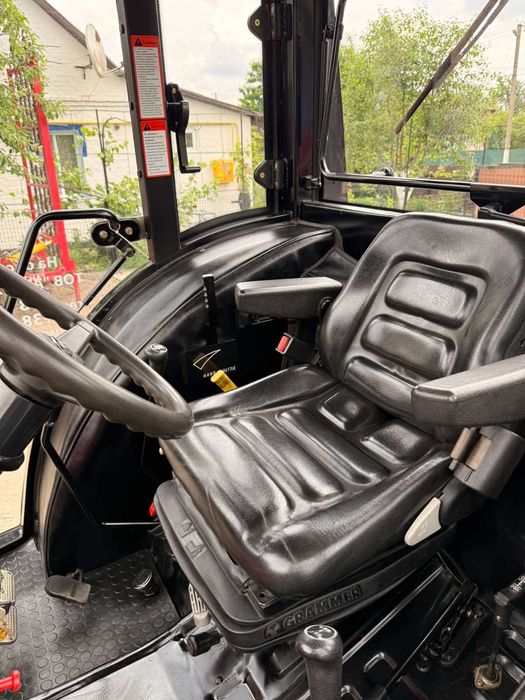 Трактор ELY 1204 YTO  (2019р.в.)