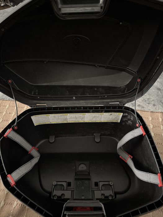 Honda Varadero 1000cc