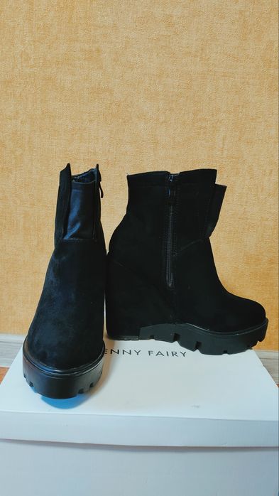 Батальоны женские Vices