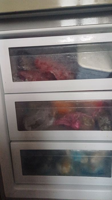 Продам бу холодильник