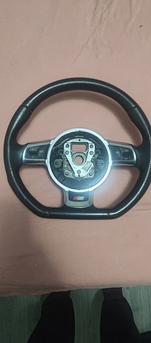 Kierownice Audi TT 8j S line