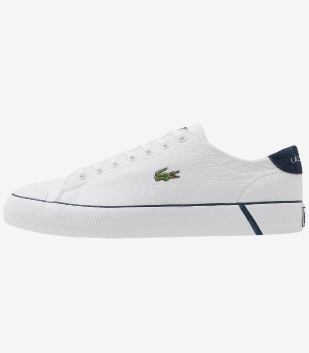 Skórzane buty Lacoste Gripshot r. 44,5 (większe! jak 45 - 45,5)