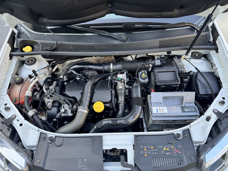 Renault Logan Sedan