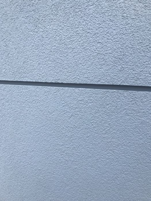 Listwa do boniowania elewacja