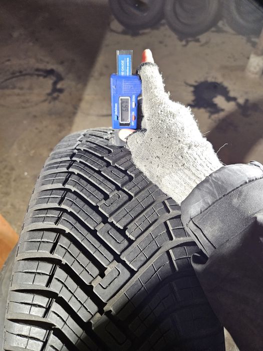 LingLong 195/45 r16 Grip Master 4S /// 6,7mm!!! 2022r wysyłka