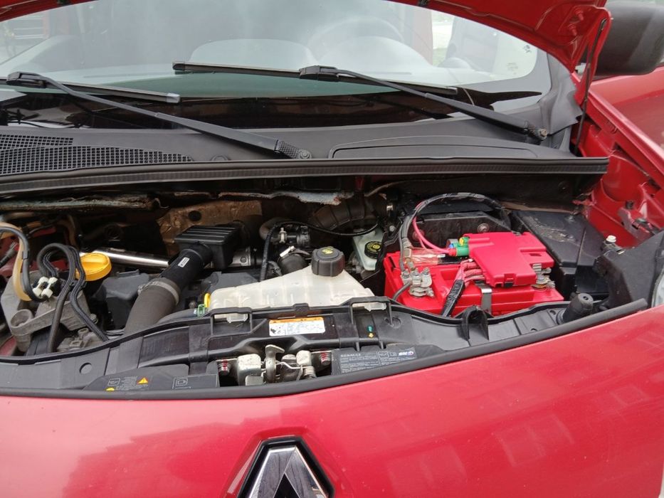 Продам Renault Kangoo 2009