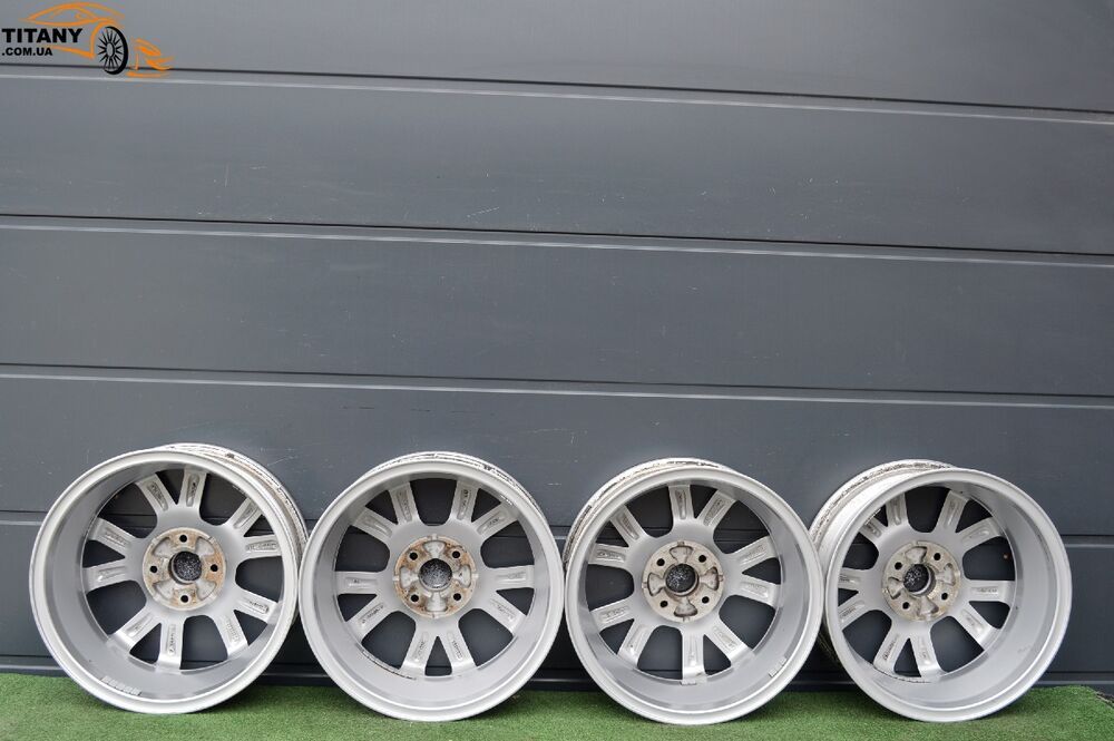 Seat Оригінал R15 4x100 Nissan Kicks Note Mitsubishi Mirage Toyota