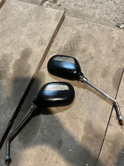 Дзеркала на велосипед