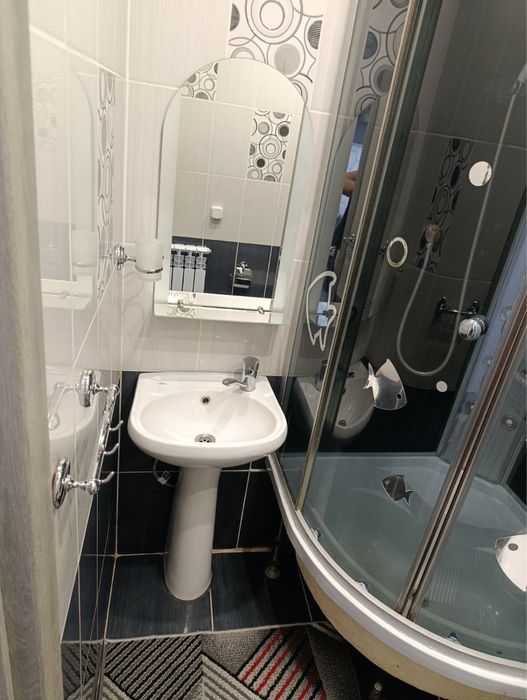 1к Тростянець зремонтом меблями і технікою