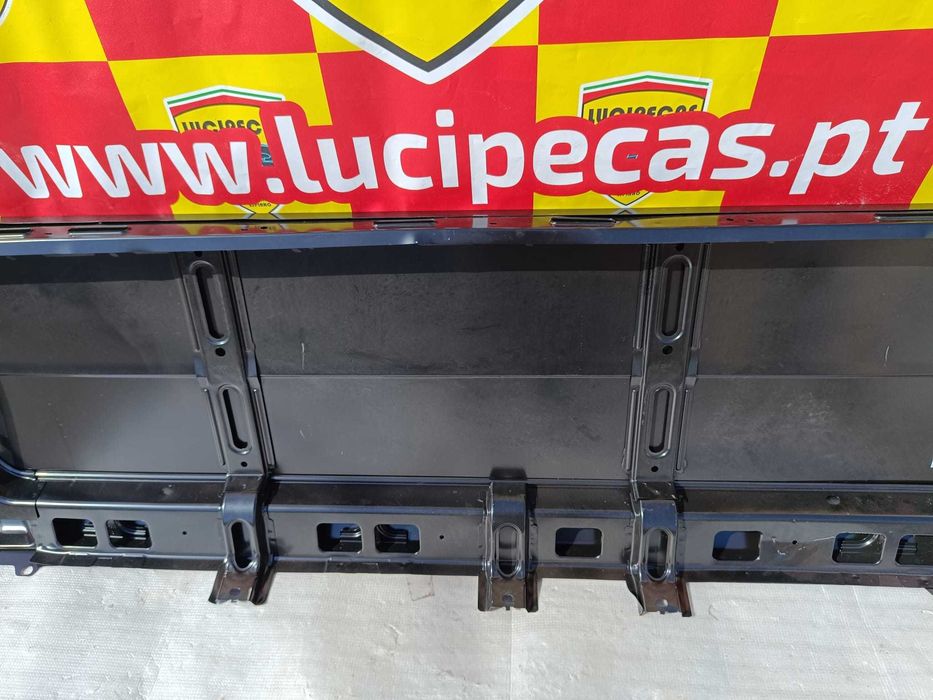 PAINEL FIAT Ducato Caixa (250_,290_)