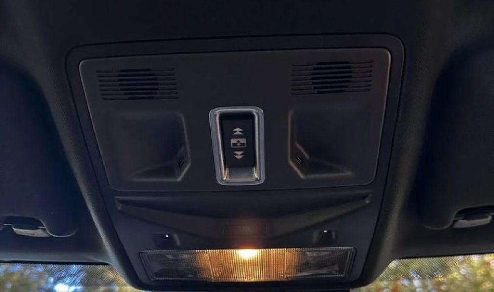 Land Rover Evoque — fotografia 10