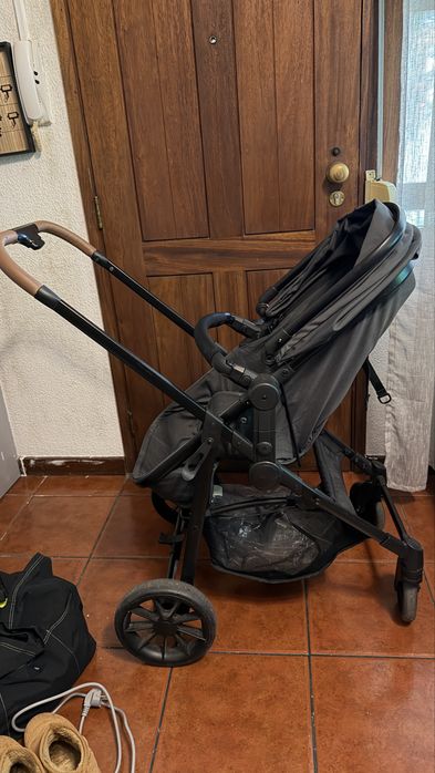 Carrinho bebeconfort