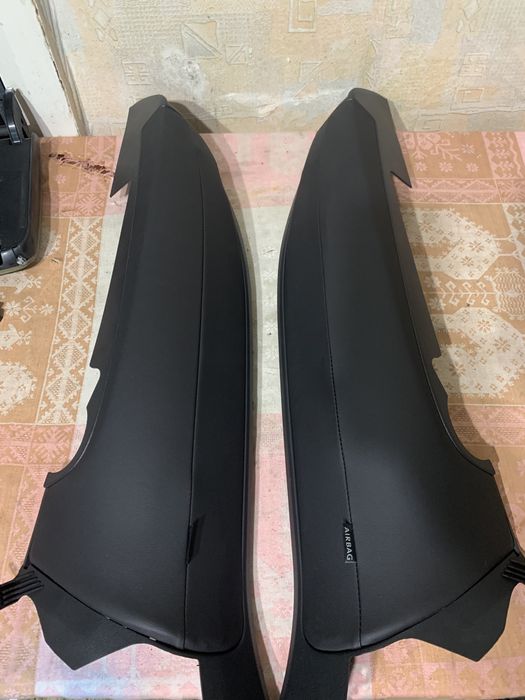 Диван Golf 7 Passat B8 Skoda Octavia Bmw F Боковые подушки диванов