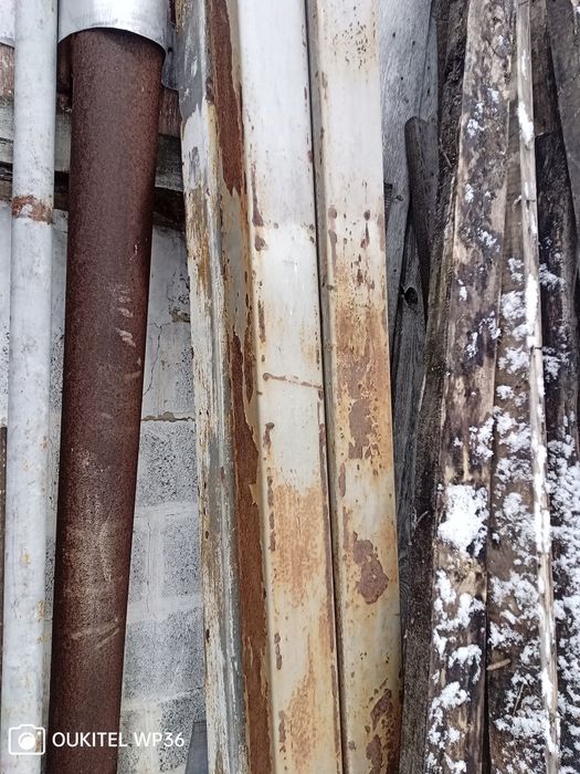 Труба профільна 100*100 *3мм