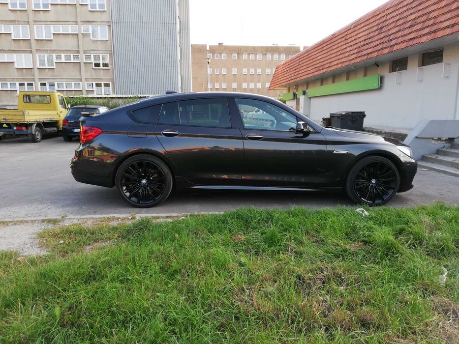 Koła  21cali z oponami letnimi 275 35 21 do BMW