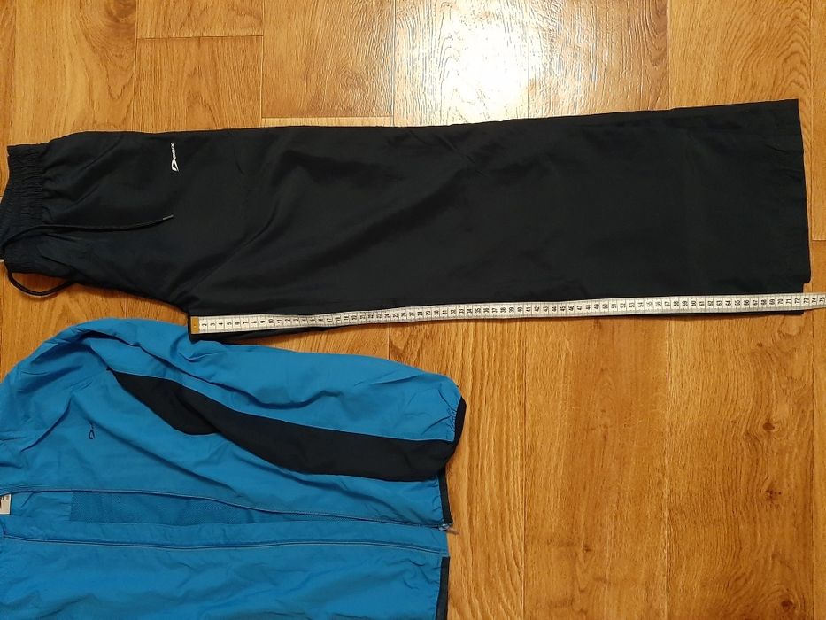 Спортивний костюм