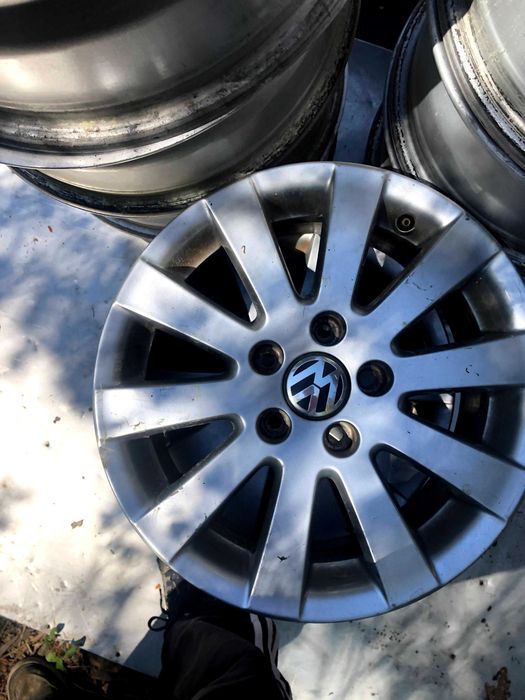 Jantes Varios Tamanhos