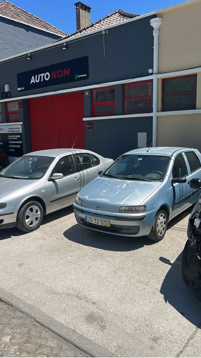 Punto 1.2 8 v ano 2001480214759129098242