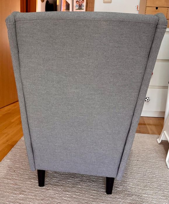 Vende se cadeira infantil