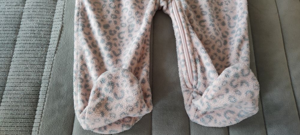 Pajac Cool Club roz. 68