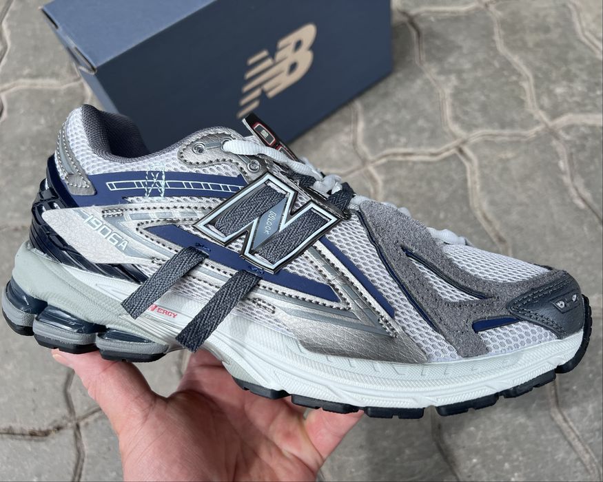 New balance 1906A