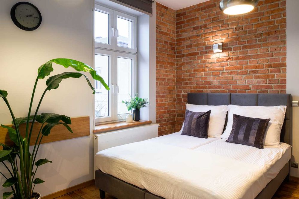 Apartament Stare Miasto | Kraków | Obok PKP i Galerii Krakowskiej