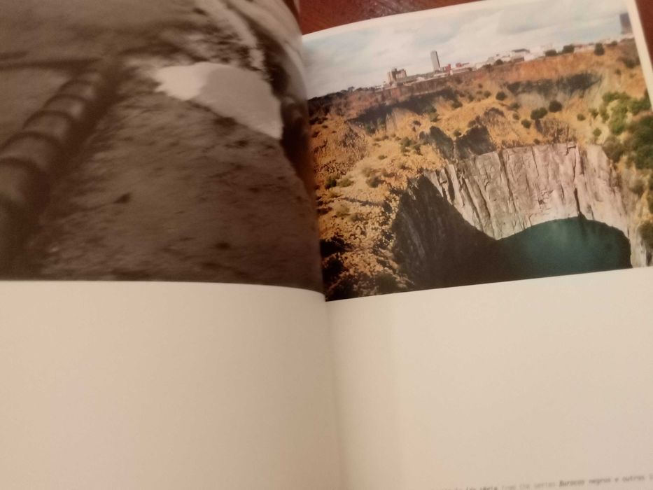 Uma extensão do olhar, entre a fotografia e a imagem fotográfica