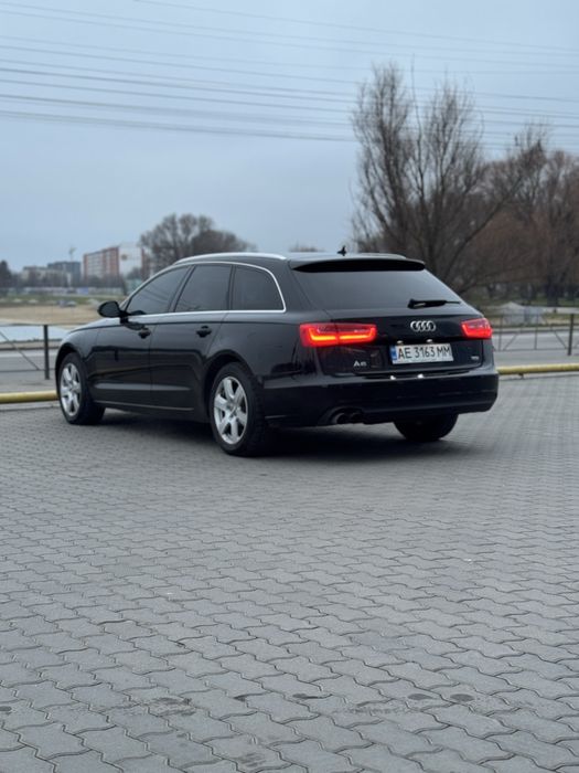 Увага! AUDI A6 в кредит! Авто на виплату! Розстрочка АУДІ а6 ДИЗЕЛЬНА